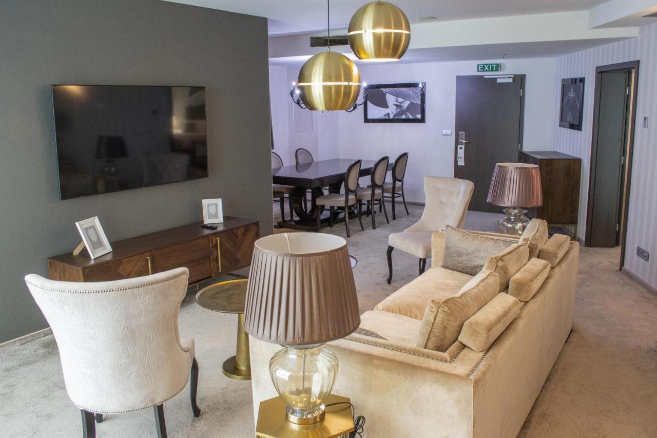 Holiday Inn Trnava By Ihg Kültér fotó