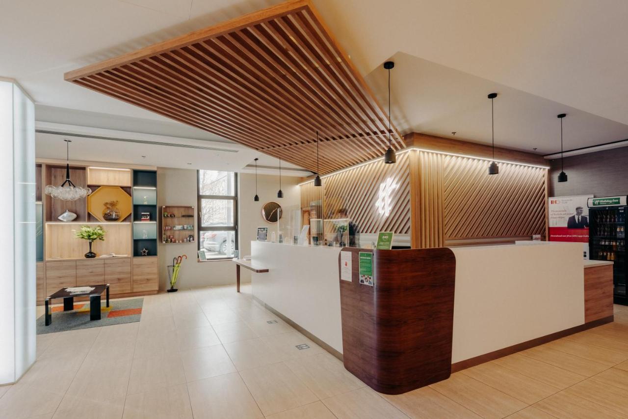 Holiday Inn Trnava By Ihg Kültér fotó