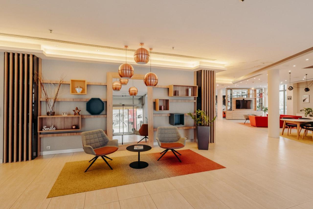 Holiday Inn Trnava By Ihg Kültér fotó
