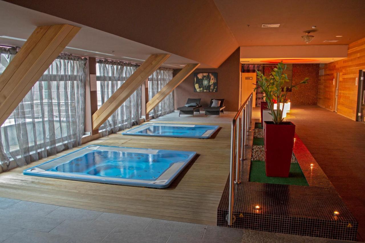 Holiday Inn Trnava By Ihg Kültér fotó