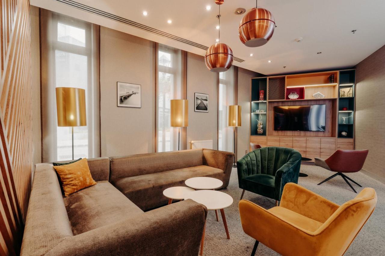Holiday Inn Trnava By Ihg Kültér fotó
