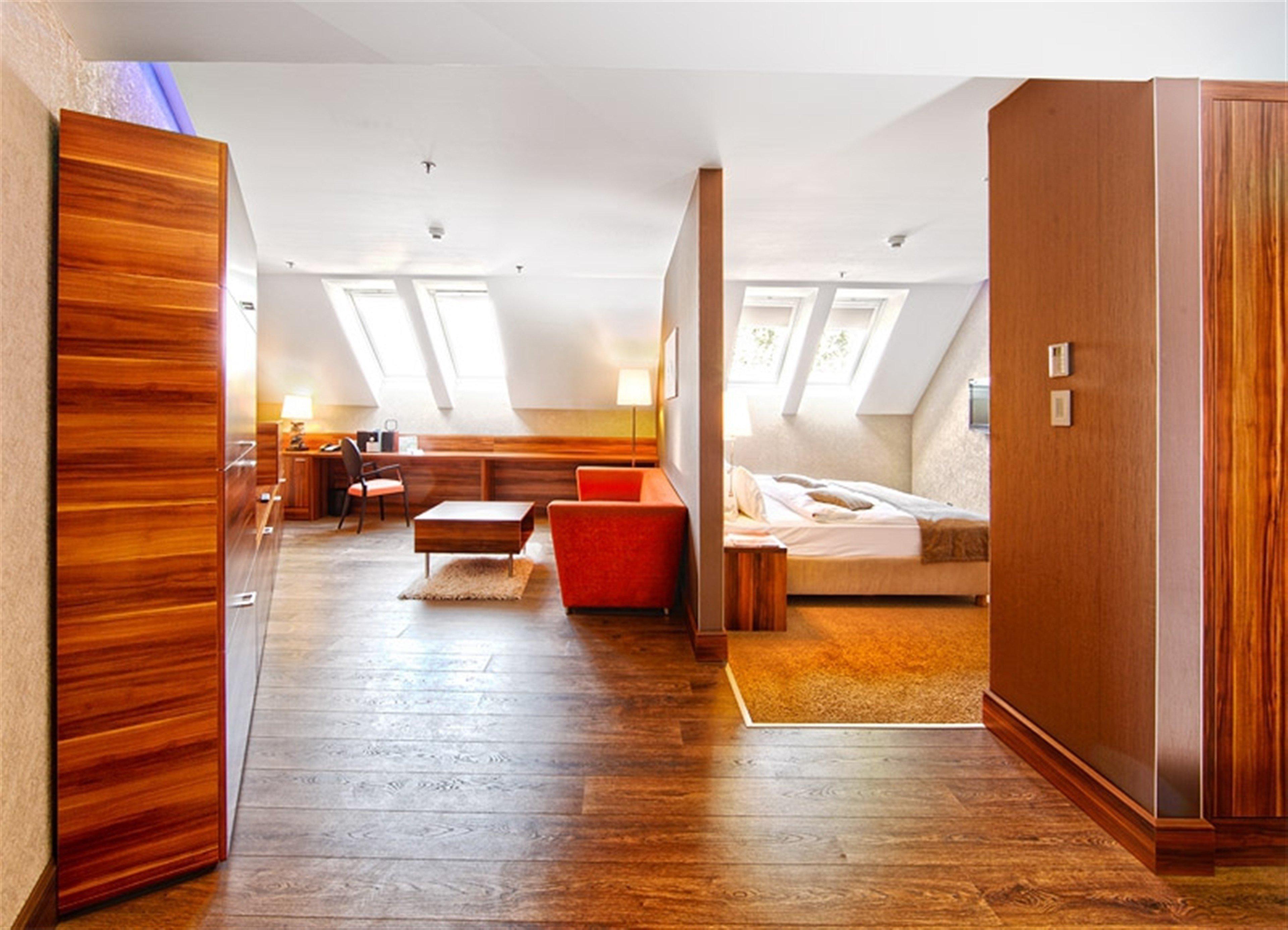 Holiday Inn Trnava By Ihg Szoba fotó