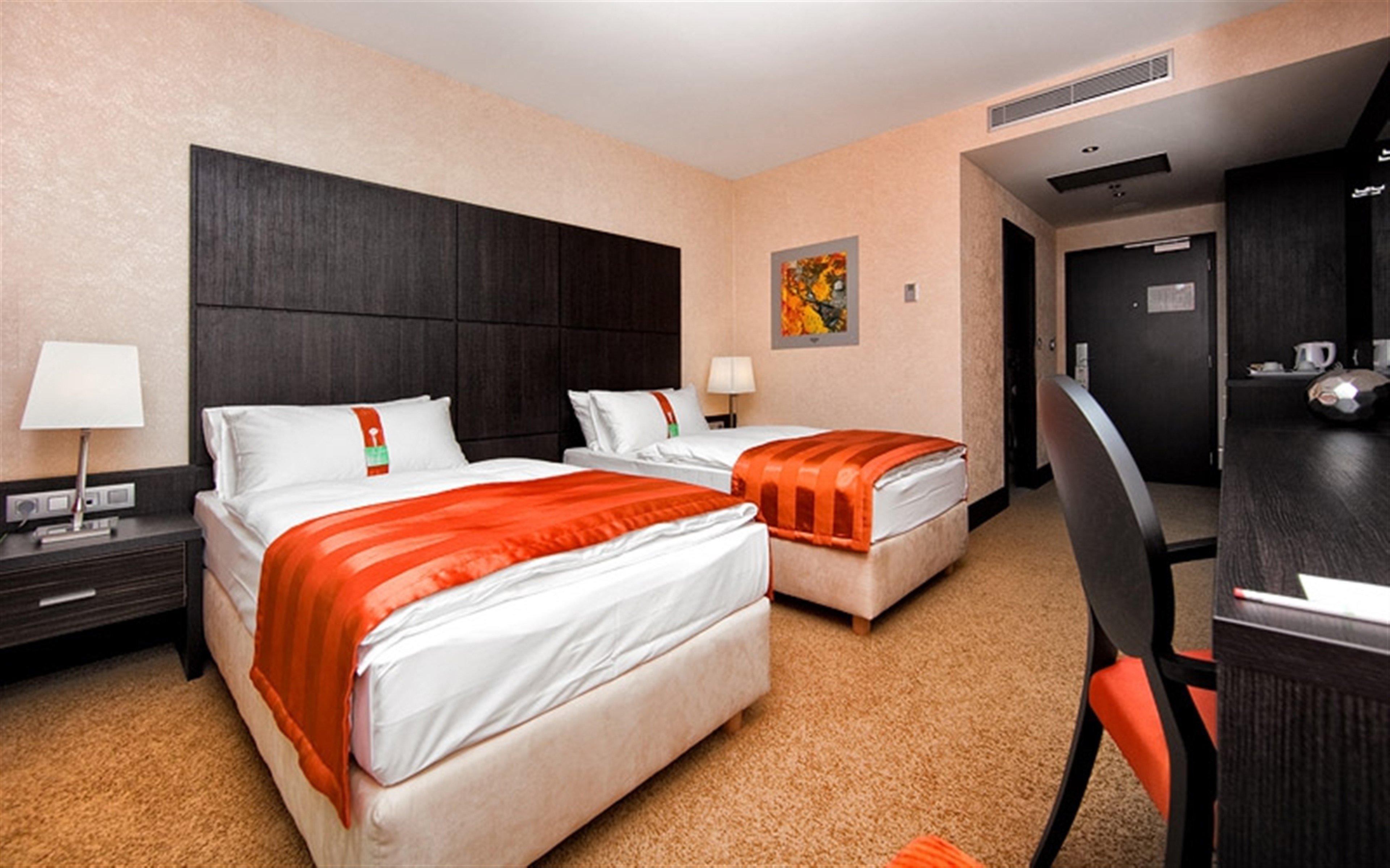 Holiday Inn Trnava By Ihg Szoba fotó