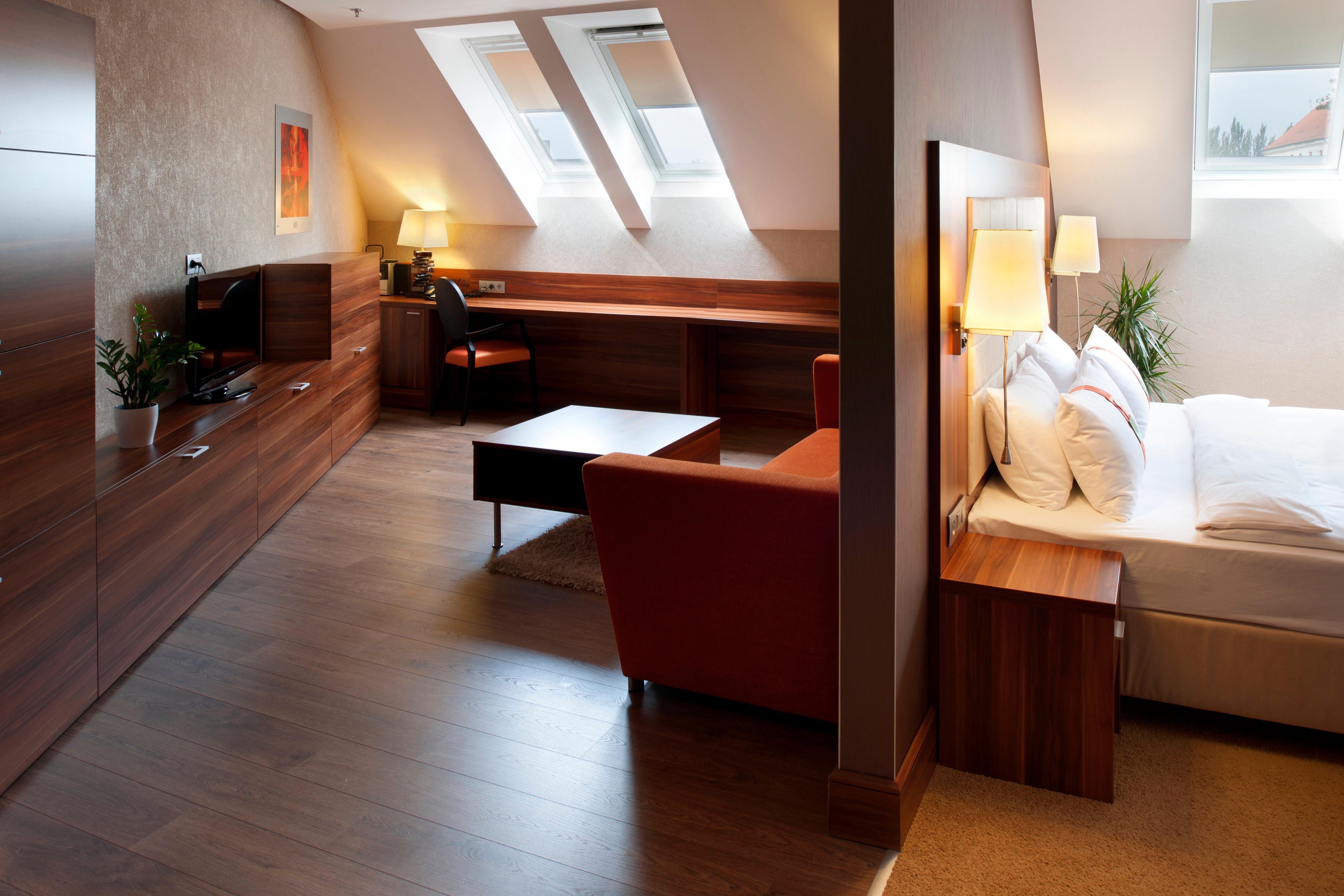 Holiday Inn Trnava By Ihg Kültér fotó