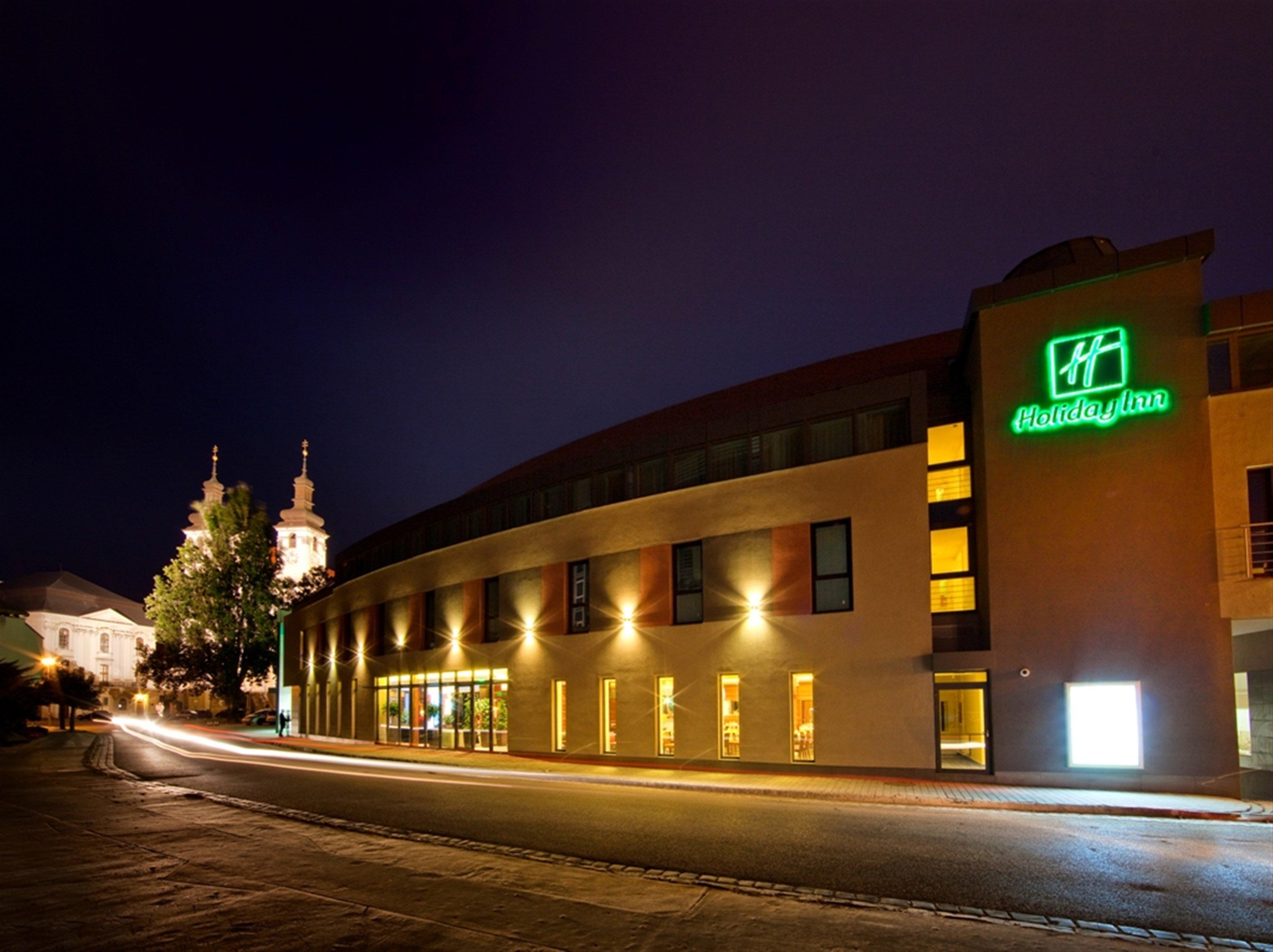 Holiday Inn Trnava By Ihg Kültér fotó