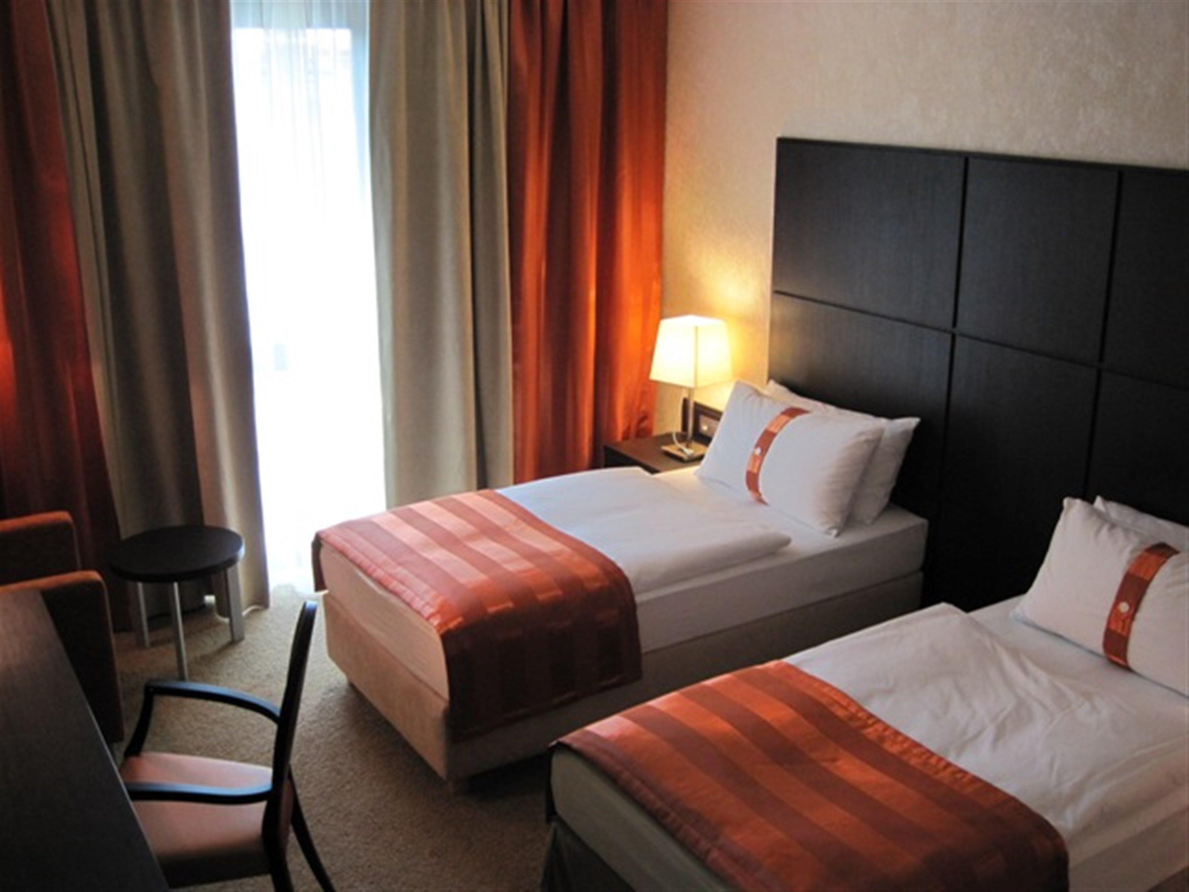 Holiday Inn Trnava By Ihg Kültér fotó