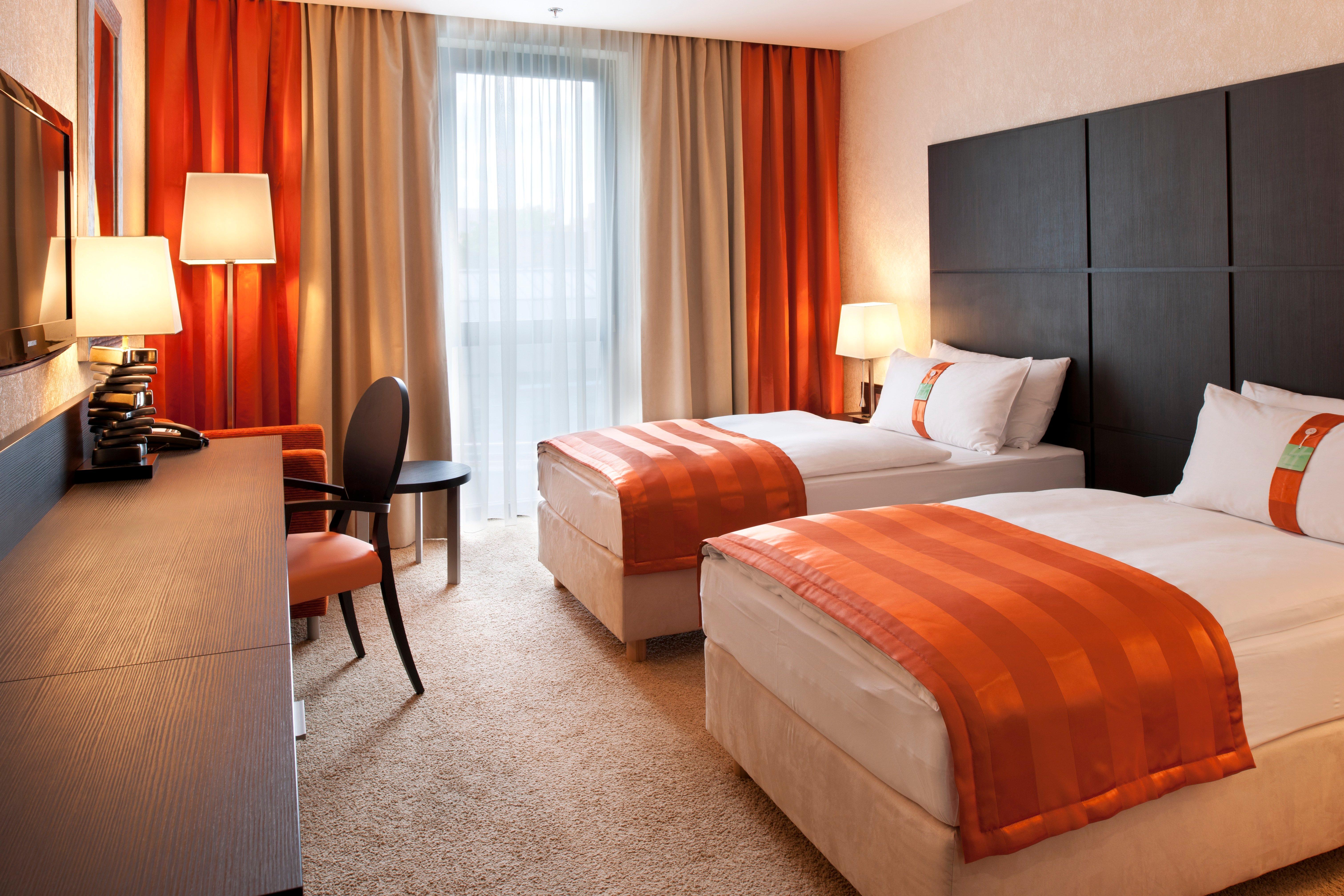 Holiday Inn Trnava By Ihg Kültér fotó