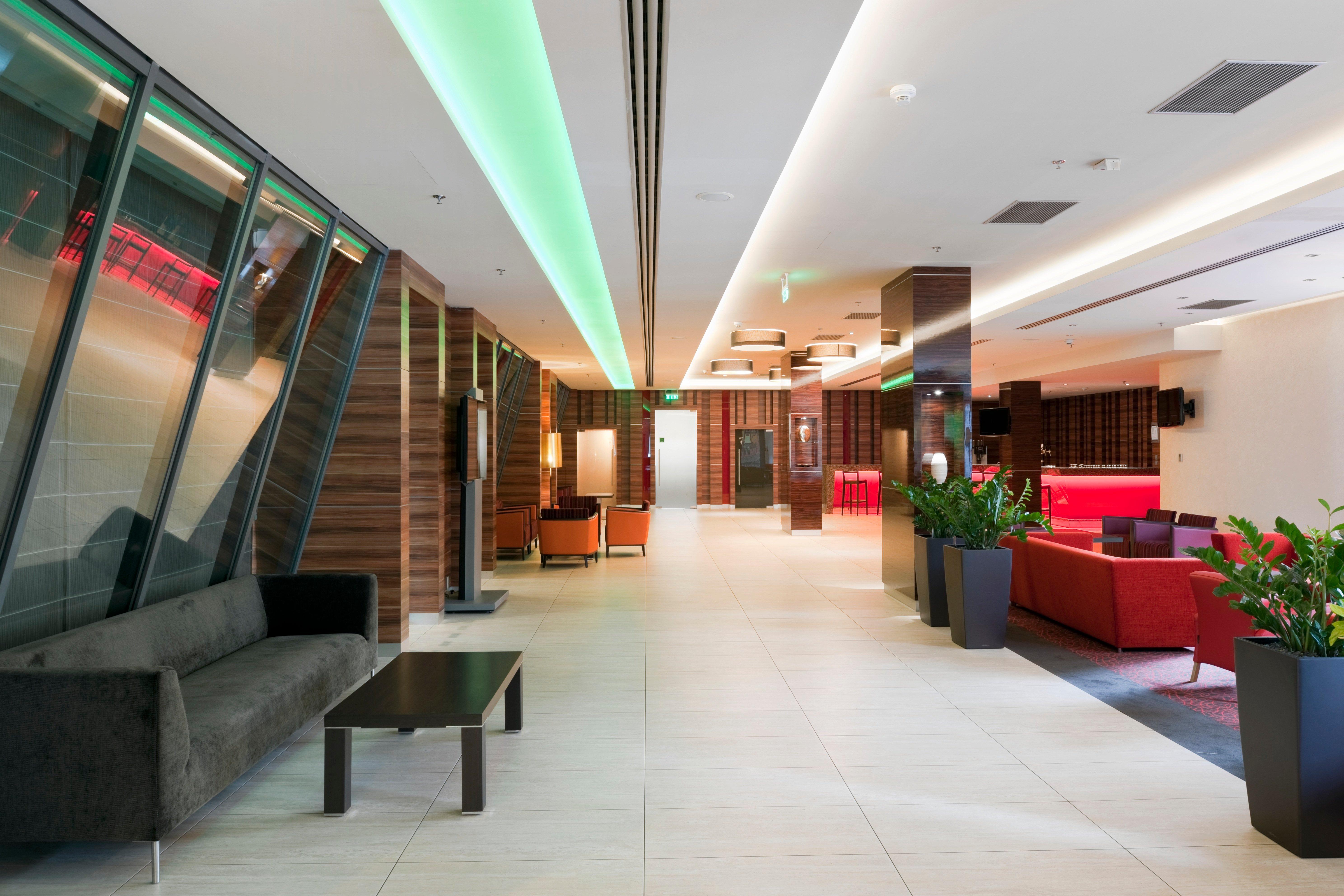 Holiday Inn Trnava By Ihg Kültér fotó