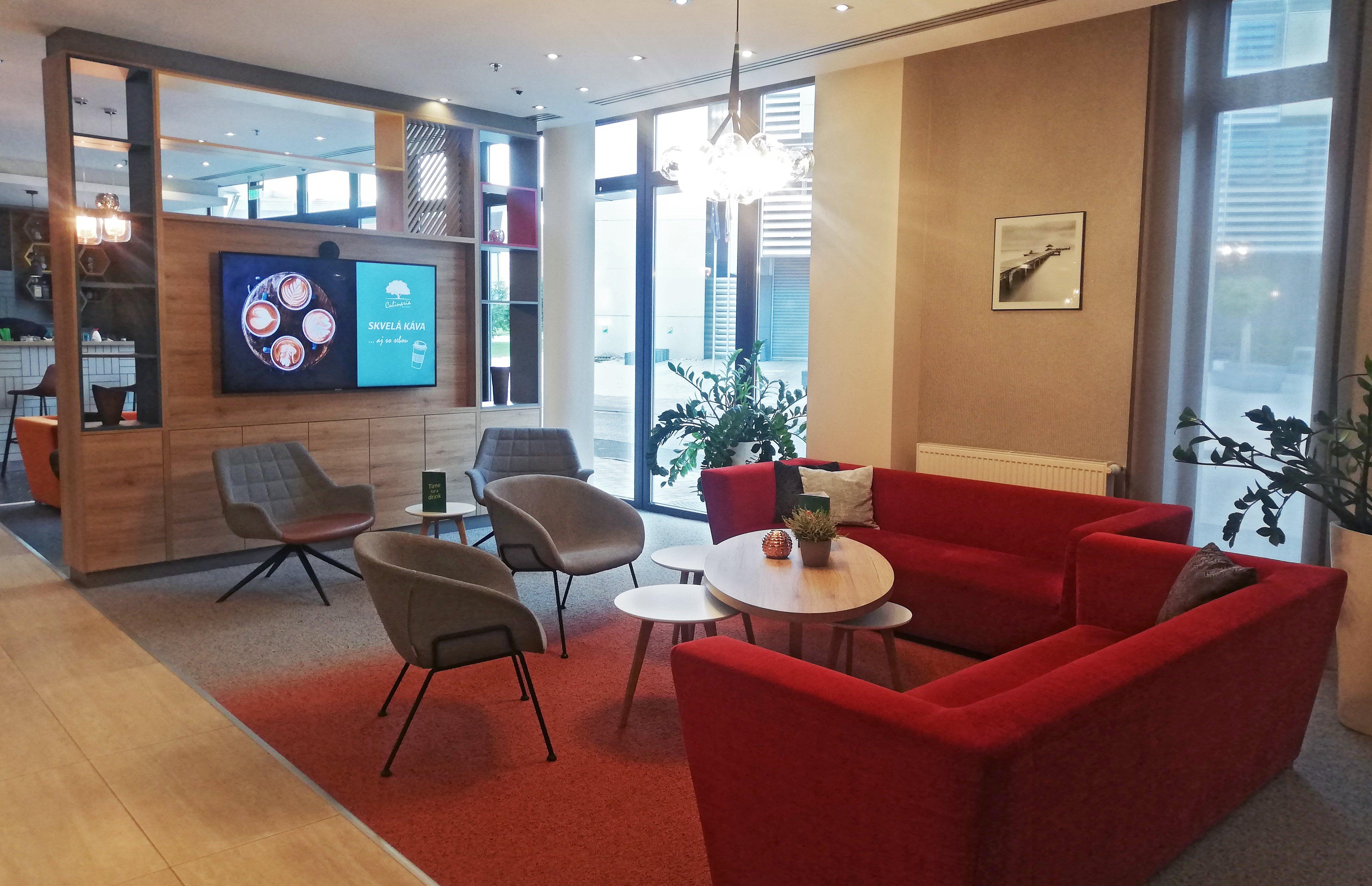 Holiday Inn Trnava By Ihg Kültér fotó