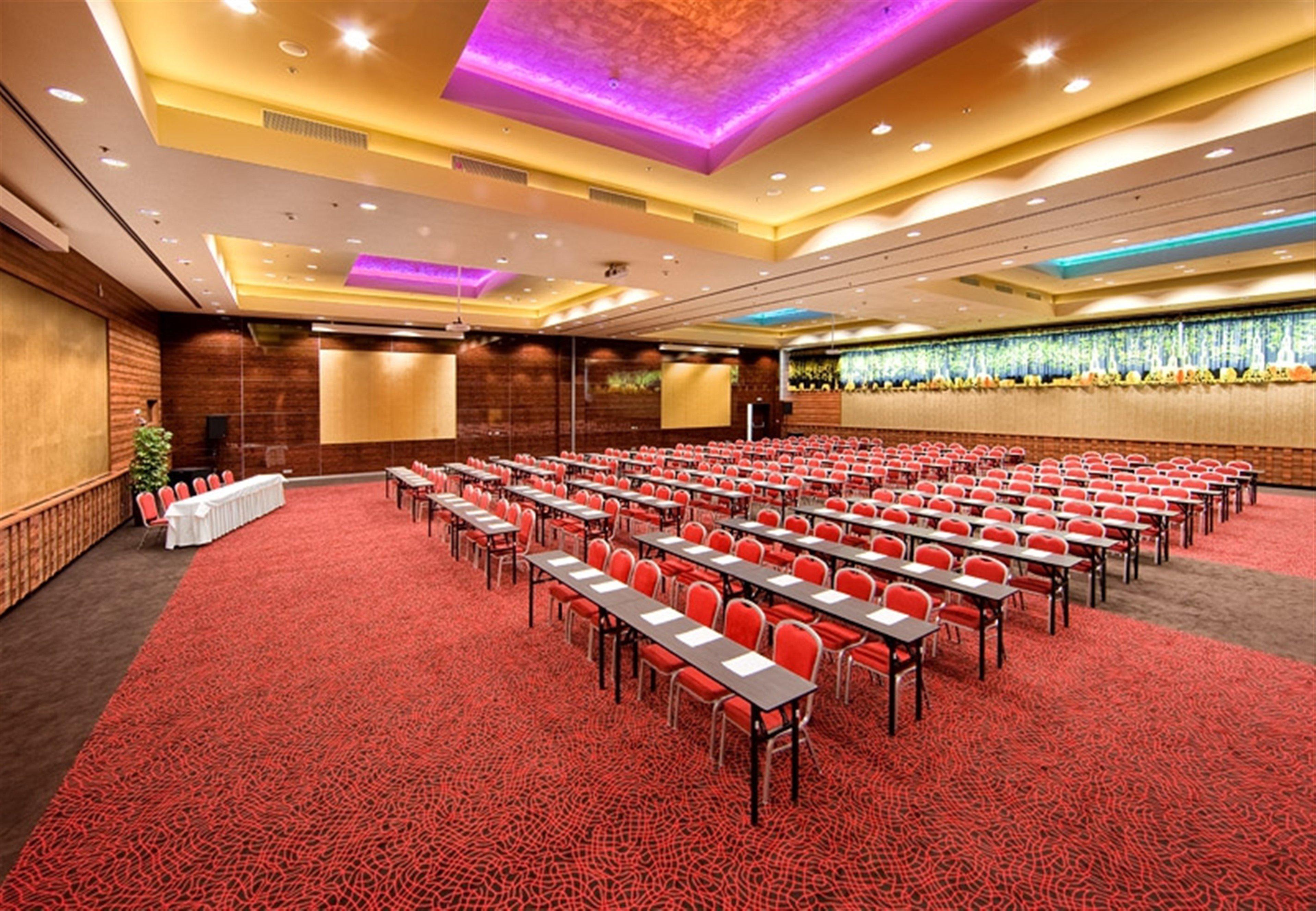 Holiday Inn Trnava By Ihg Létesítmények fotó