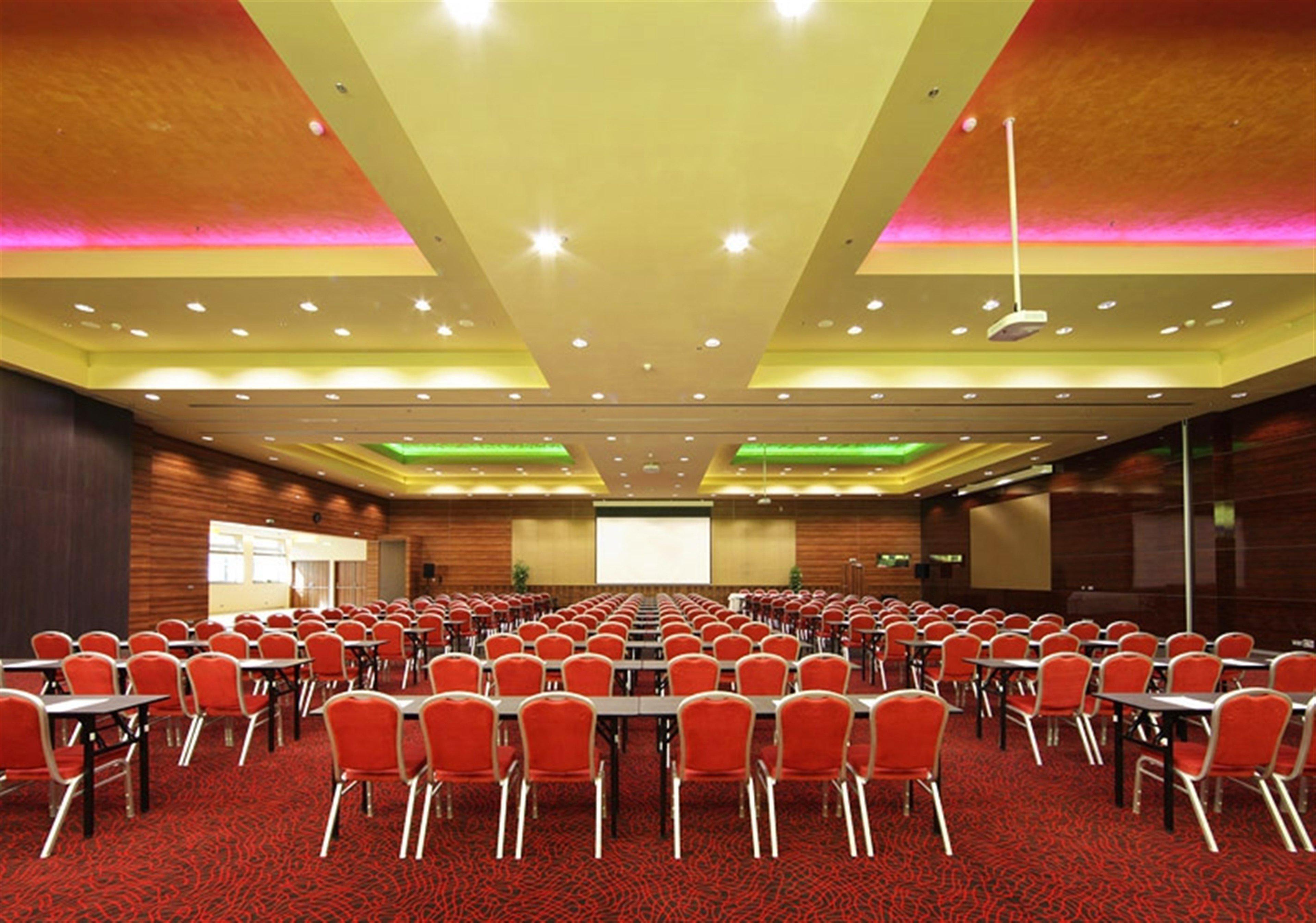 Holiday Inn Trnava By Ihg Létesítmények fotó