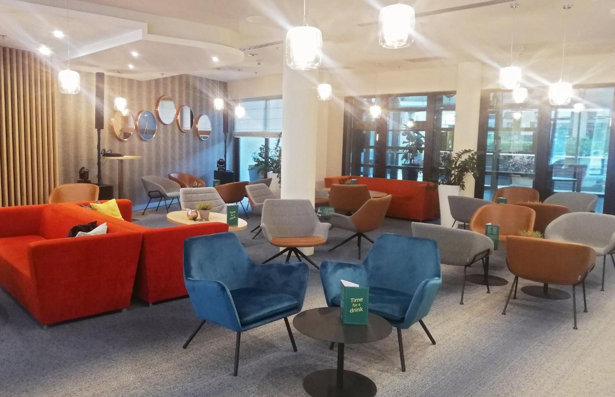 Holiday Inn Trnava By Ihg Kültér fotó